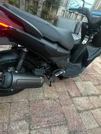 Kymco Super 8R , nieuwe staat, geel kenteken, Fietsen en Brommers, Ophalen, Maximaal 45 km/u, 49 cc, Zo goed als nieuw
