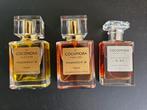 3x Flesje Parfum Cocomora 2x 50Ml 1x 30 Ml € 15,00 NIEUW, Ophalen of Verzenden, Nieuw