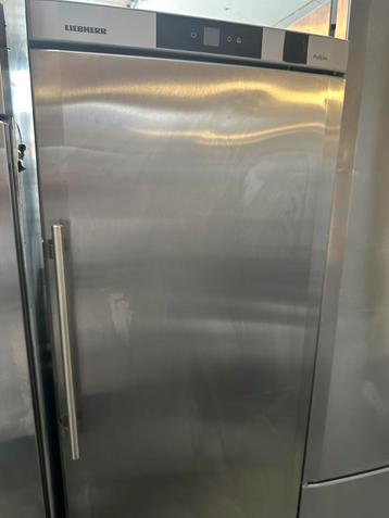 Liebherr GG4060 professionele  vriezer 382 liter gebruikt  beschikbaar voor biedingen