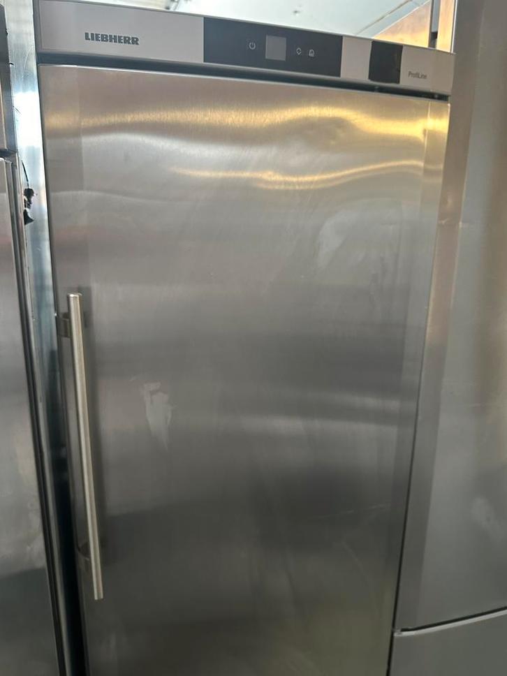 Liebherr GG4060 professionele  vriezer 382 liter gebruikt, Witgoed en Apparatuur, Vriezers en Diepvrieskisten, Gebruikt, Vrijstaand