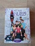 Het Huis Anubis Seizoen 2 Deel 2 DVD Boxset, Gebruikt, Alle leeftijden, Ophalen of Verzenden, Boxset