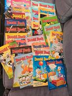Donald Duck Jaargang 2008, Gelezen, Walt Disney, Ophalen of Verzenden, Meerdere stripboeken