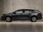 Renault Mégane Estate 1.2 TCe Sport (APPLE CARPLAY, NAVIGAT, Auto's, Voorwielaandrijving, Gebruikt, 4 cilinders, 1198 cc