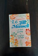 Jill mansell Je bent geweldig & lang leve de liefde, Ophalen, Gelezen