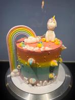 Heerlijke taarten en nog veel meer, Ophalen, Nieuw, Taarten of Cupcakes, Overige typen