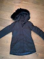 Peuterey parka jas maat s/m, Kleding | Dames, Maat 38/40 (M), Zwart, Ophalen of Verzenden, Zo goed als nieuw
