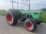 Deutz trekker D5506 met kenteken, Ophalen, Tot 80 Pk, 7500 tot 10000, Gebruikt