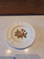 Asbak Wedgwood Moss Rose, Ophalen of Verzenden