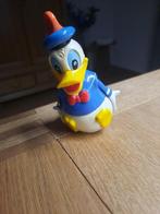 Donald Duck. Walt Disney. Kidco. Draaitol, Ophalen of Verzenden, Donald Duck, Beeldje of Figuurtje