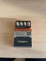 Digitech HardWire DL-8, Muziek en Instrumenten, Ophalen, Gebruikt, Delay of Echo
