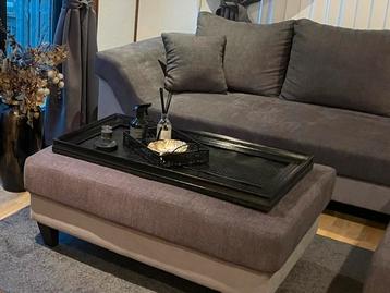  hocker dienblad beschikbaar voor biedingen