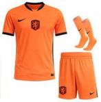 Wk voetbal tenues 2026, Sport en Fitness, Voetbal, Maat XS of kleiner, Verzenden, Nieuw, Shirt