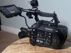 Sony FS7 mark-I Body + XDCA FS7 unit + 223Hour, Audio, Tv en Foto, Professionele Audio-, Tv- en Video-apparatuur, Ophalen, Video