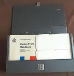 Linguaphone Cursus Frans - Compleet pakket, Ophalen of Verzenden, Zo goed als nieuw, Linguaphone, Non-fictie