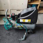 Airpress Compressor, Doe-het-zelf en Verbouw, Compressors, Ophalen, 6 tot 10 bar, Zo goed als nieuw, 200 tot 400 liter/min