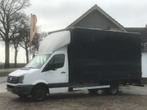Volkswagen Crafter 50 2.0 TDI 120 kW Motorschade Koffer Meub, Auto's, Euro 5, Achterwielaandrijving, 4 cilinders, Volkswagen