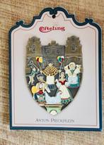 Efteling Pin Jumbo - Anton Pieckplein - Limited Edition, Ophalen of Verzenden, 1980 tot heden, Nieuw, Overige onderwerpen