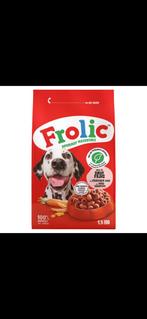 Opzoek naar gratis hondenbrokken alle merken zijn welkom, Ophalen of Verzenden, Hond