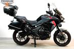 Kawasaki VERSYS 650 GRAND TOURER (bj 2024), Toermotor, Bedrijf