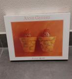 Oa. Anne geddes puzzel, zie de foto's, Ophalen of Verzenden, 500 t/m 1500 stukjes, Zo goed als nieuw