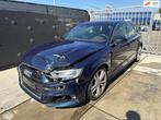 AUDI A3 1.5 TFSI FACELIFT S-LINE S-TRONIC/LED/B&O/VIRTUAL/LE, Automaat, Audi, Benzine, Hatchback