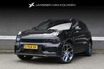 Lynk & Co 01 1.5 / SOH 98% / PHEV / Panoramadak / Stoelverwa, Stof, Euro 6, Zwart, Bedrijf