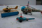 oude vliegtuig verzameling, Ophalen of Verzenden