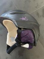 Salomon Skihelm Maat M, Ophalen, Gebruikt, Overige typen, Salomon