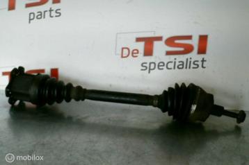 Aandrijfas LV ​​8E0407271AA​ ​​Audi A4 B6 ('01-'04) beschikbaar voor biedingen