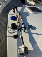 Batavia reinigingsborstel op accu, Ophalen, Zo goed als nieuw