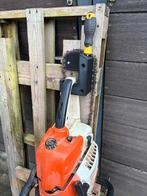 (Stihl) kettingzaag & ketting houder wandmontage, Ophalen of Verzenden, Nieuw