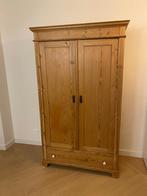 Houten kast, Ophalen of Verzenden, Zo goed als nieuw