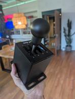 USB H-pattern shifter nieuw - Simjack, Ophalen of Verzenden, Zo goed als nieuw