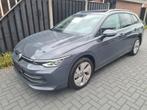 Volkswagen golf Variant nieuwste model 360 pano virtual dsg, Ophalen, Benzine
