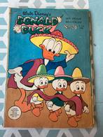 Donald Duck Weekblad Nr. 28 - 1958, Boeken, Stripboeken, Eén stripboek, Ophalen of Verzenden, Gelezen