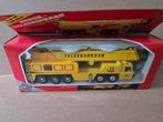 Vintage Telescoopkraan Speelgoed in Doos, Ophalen of Verzenden, Zo goed als nieuw