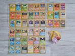 Grote oude pokemon kaarten verzameling 1995 - 2005, Hobby en Vrije tijd, Verzamelkaartspellen | Pokémon, Ophalen, Meerdere kaarten