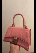Balenciaga tas, Sieraden, Tassen en Uiterlijk, Tassen | Damestassen, Ophalen of Verzenden, Zo goed als nieuw, Roze