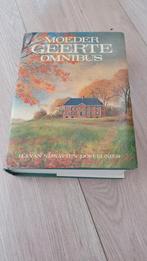 Omnibus moeder Geerte., Boeken, Ophalen of Verzenden, Zo goed als nieuw