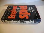 Het England Spiel, Jelte Rep, Ophalen, Tweede Wereldoorlog, Gelezen