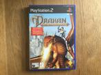 drakan the ancient gates compleet voor ps 2, Avontuur en Actie, Gebruikt, Vanaf 18 jaar, 1 speler