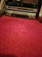 video/ dvd speler, Ophalen, Gebruikt, Dvd-recorder, Philips
