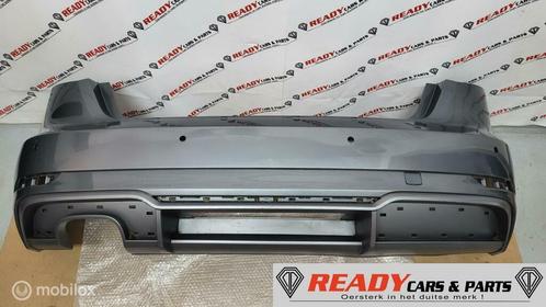 Achterbumper AUDI A3 8V S-LINE FACELIFT SPORTBACK 8V4807511P, Auto-onderdelen, Carrosserie en Plaatwerk, Bumper, Achter, Gebruikt