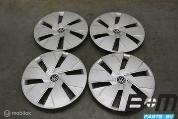 Set 18 inch wieldoppen VW ID3 10A601147 beschikbaar voor biedingen