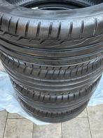 4x205-45-17,88W.DEMO NIEUW DUNLOP SPORT,DSST (RSC), Ophalen, Nieuw, 17 inch, 205 mm