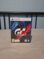Gran Turismo 7 - PS5, Ophalen of Verzenden, Zo goed als nieuw