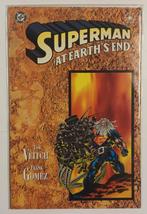 Superman: At Earth's End ( DC 1995 ). VF-NM., Eén comic, Amerika, Nieuw, Ophalen of Verzenden