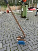 Peddinghaus hefboomplaatschaar, Doe-het-zelf en Verbouw, Gereedschap | Handgereedschap, Ophalen, Zo goed als nieuw