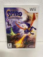 De Legende van Spyro: De Opkomst van een Draak - Wii, Spelcomputers en Games, Avontuur en Actie, 2 spelers, Eén computer, Ophalen of Verzenden