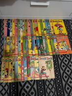 Donald Duck 1963 Complete Jaargang, Boeken, Meerdere stripboeken, Ophalen, Gelezen